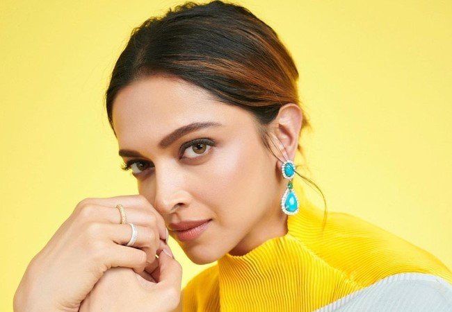 Deepika Padukone