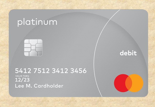 Debit Card