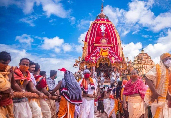 Rathyatra