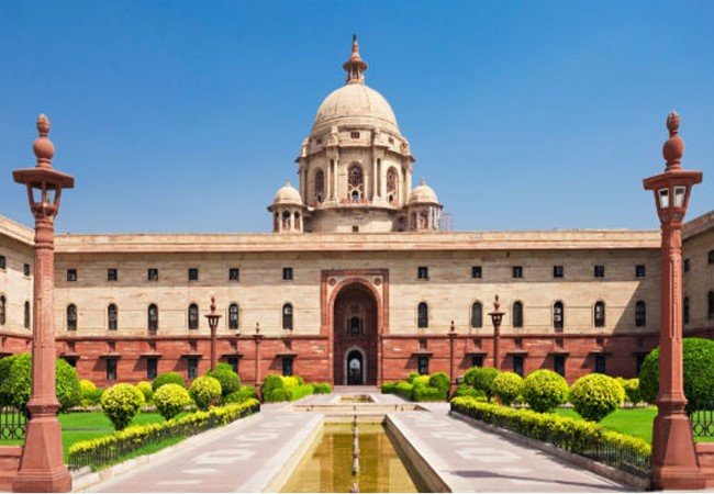 India