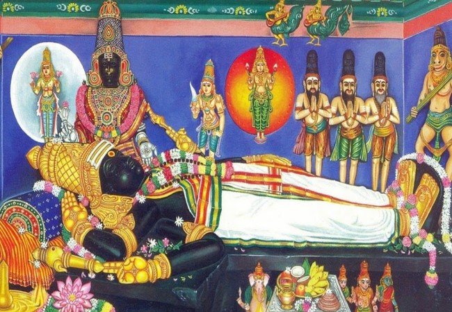 Shravan