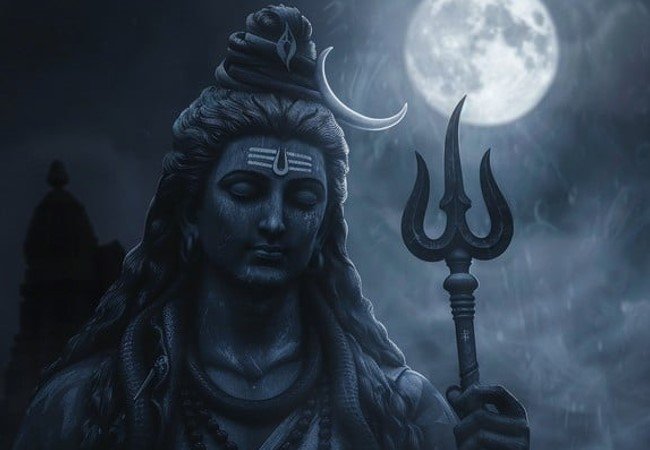 Mahadev