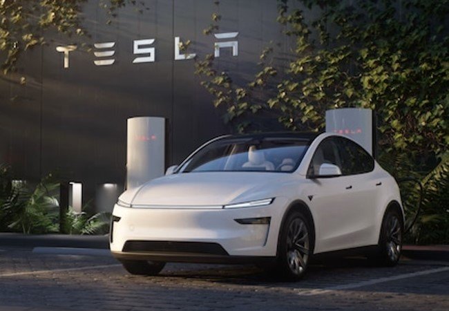 Tesla