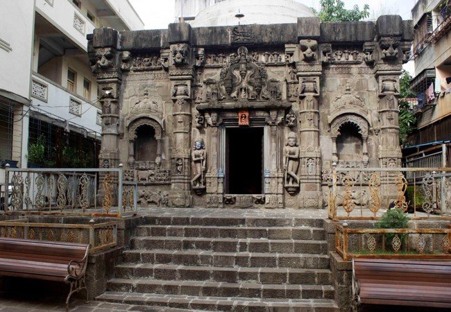 Ganesh Temple