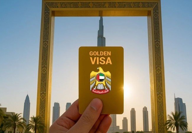 Golden Visa