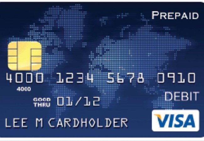 Debit Card