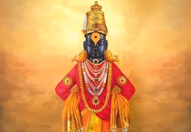Lord Vitthal