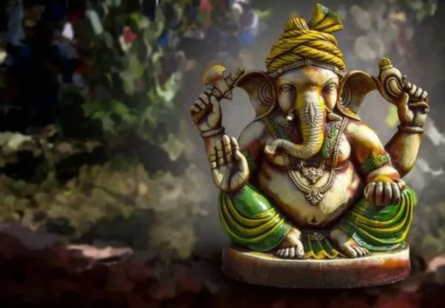Ganesh Chaturthi