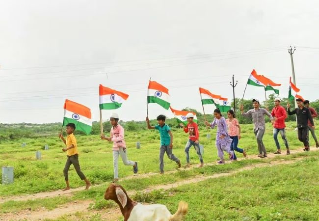 Indian Flag