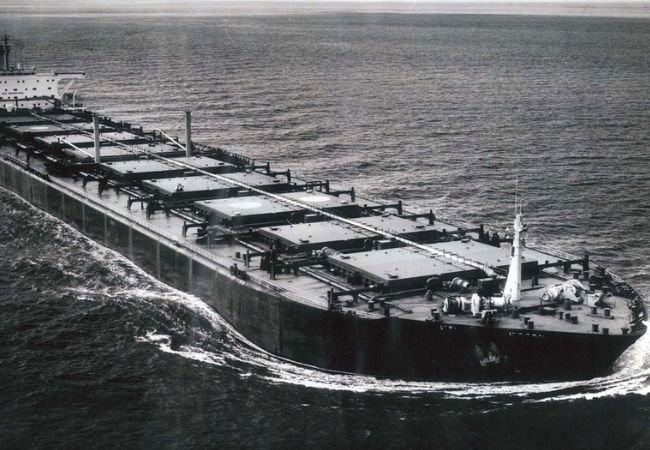 MV Derbyshire