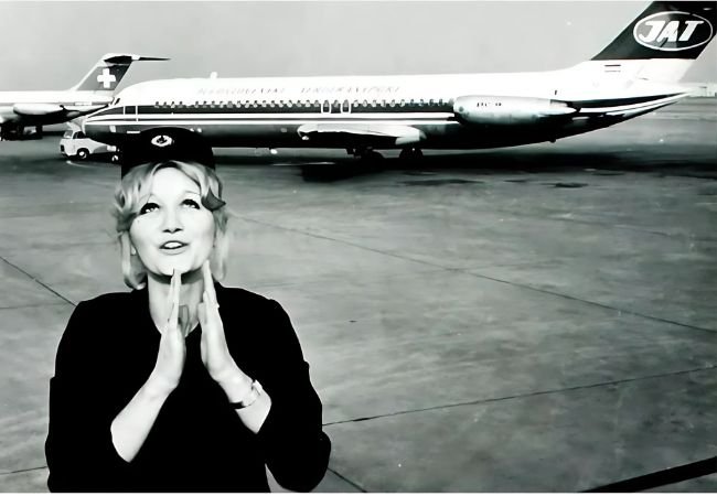 Vesna Vulovic 