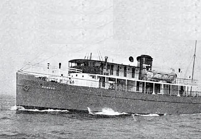 Ramdas Boat