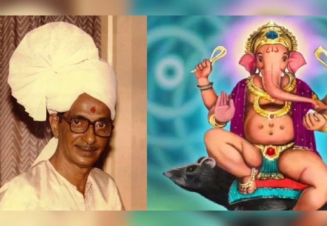 Dinanath Veling