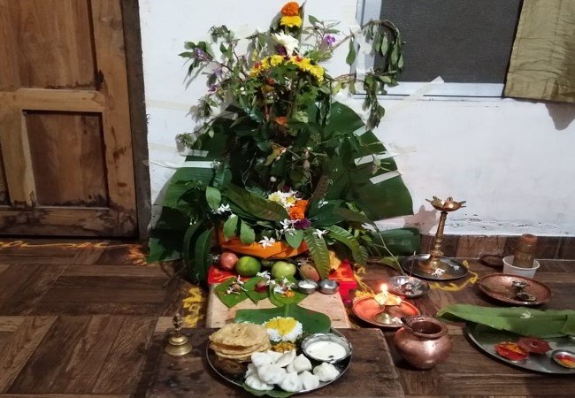 Amavasya
