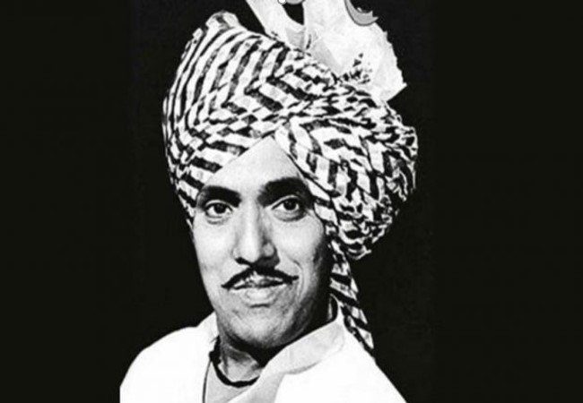 Dada Kondke