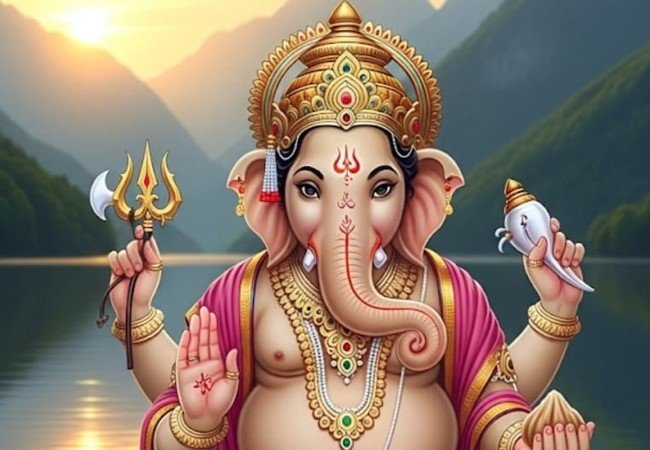 Ganesh Chaturthi