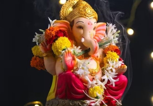 Angarki Chaturthi