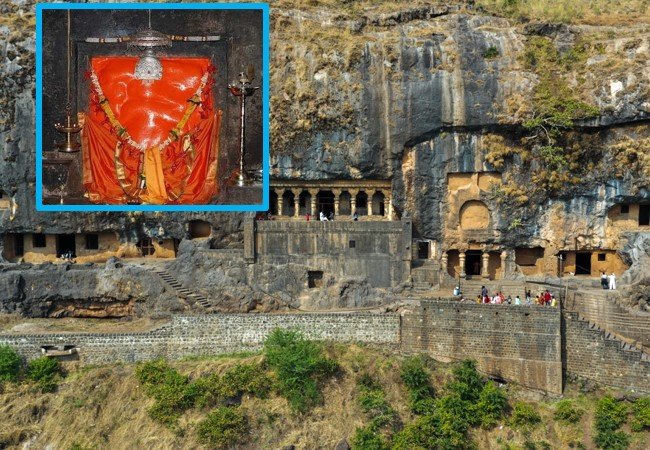 Ashtavinayak