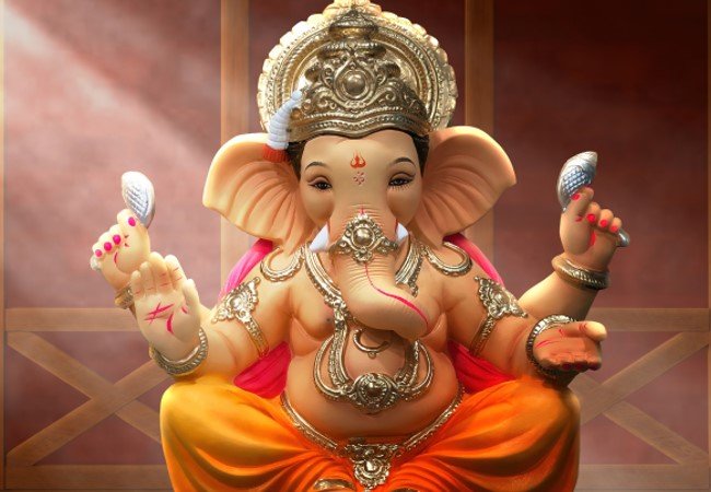 Ganesh Chaturthi