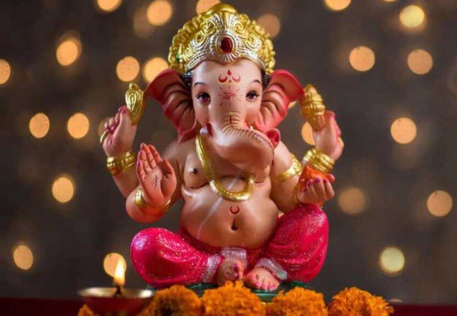 Ganesh Chaturthi