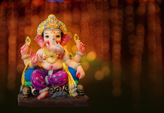 Ganesh Chaturthi