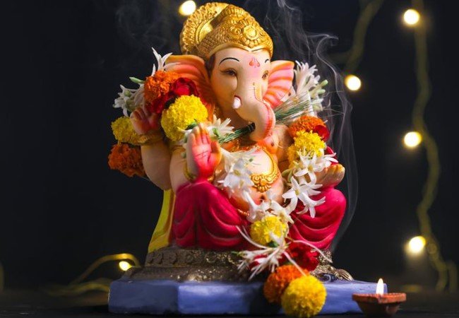 Ganesh Chaturthi