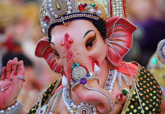 Ganesh Chaturthi