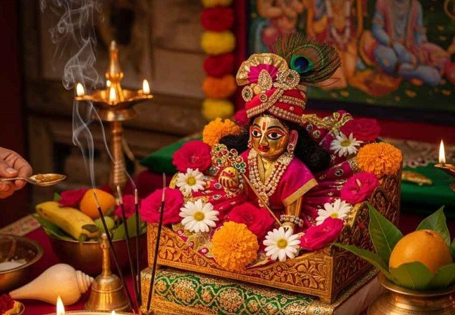 Janmashtami
