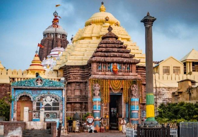Janmashtami