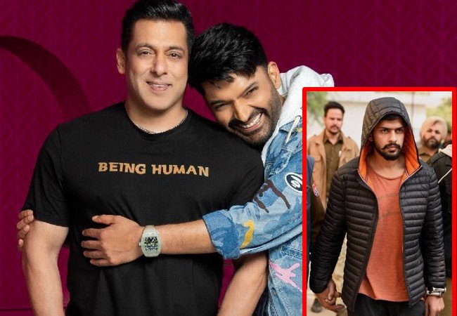 Kapil Sharma