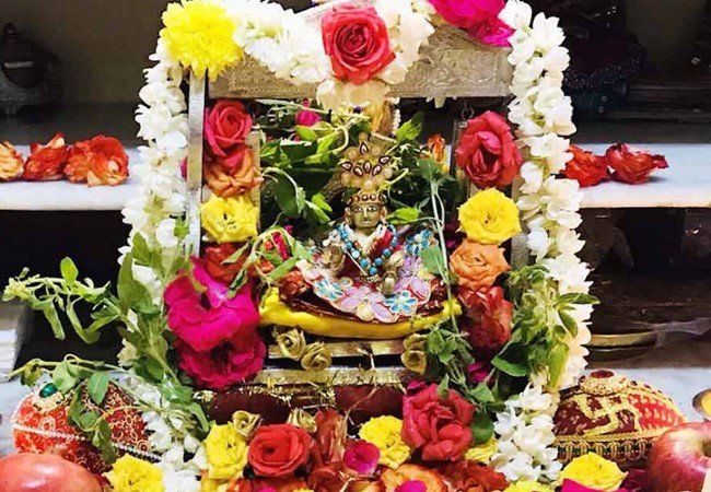 Janmashtami