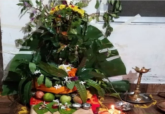 Amavasya