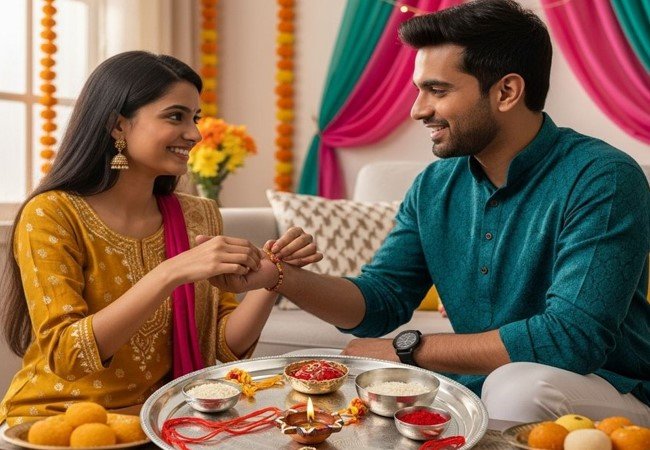 Rakshabandhan