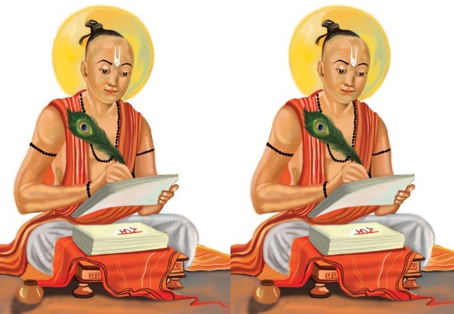 Tulsidas