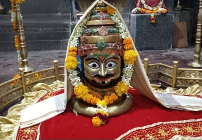 Shravan Somvar