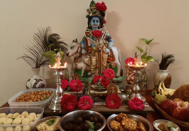 Janmashtami