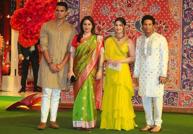 Tendulkar