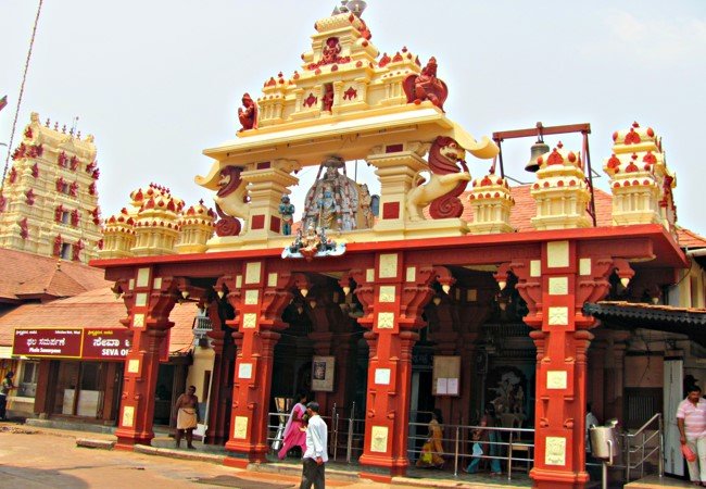 Janmashtami