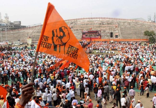 Maratha Reservation