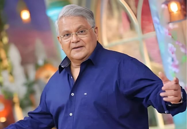 Mahesh Kothare 