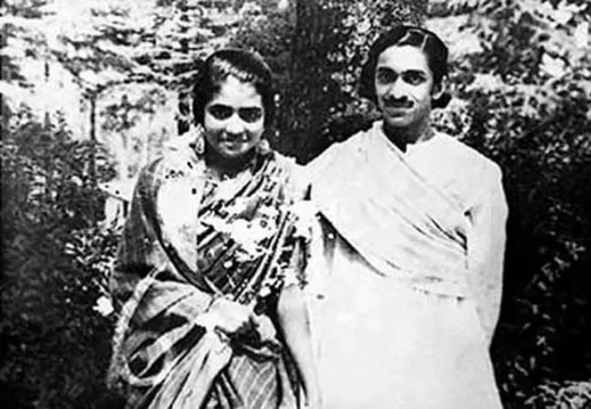 Ravi Shankar