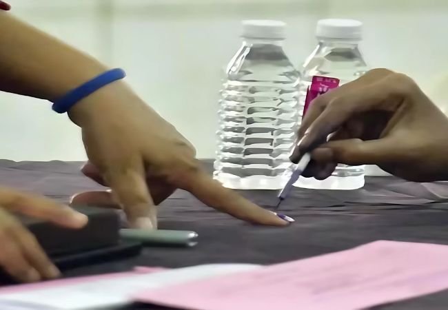 Local Body Election
