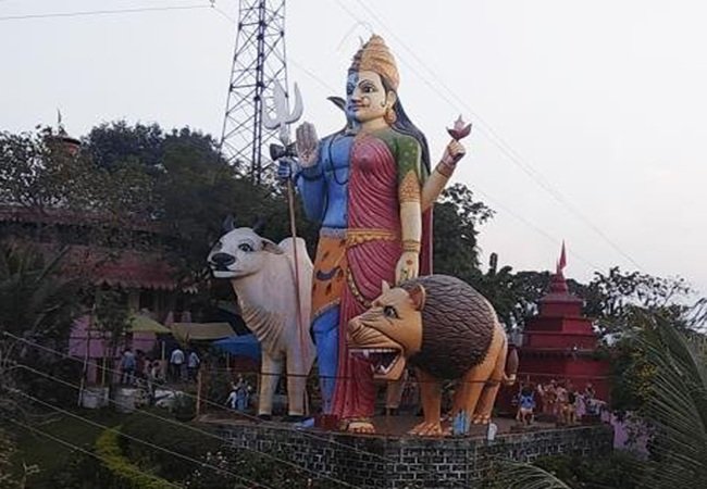 Chhattisgarh Chhattisgarh