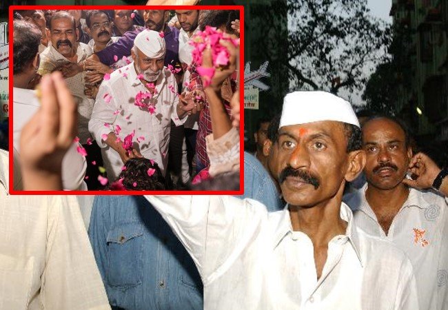 Arun Gawali Arun Gawali