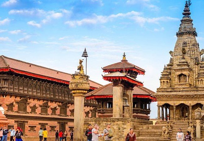 Nepal