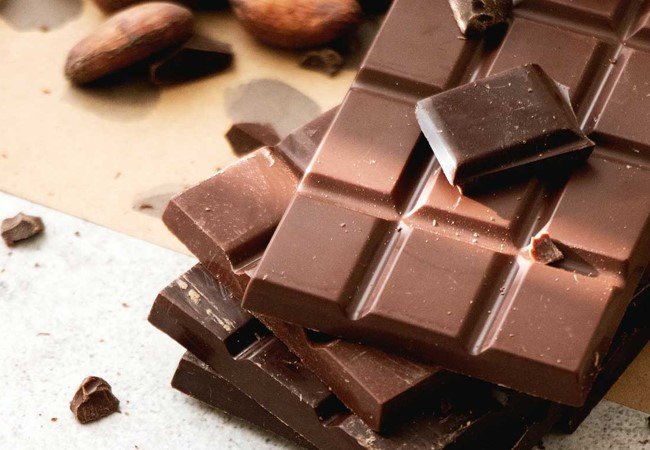 Chocolate
