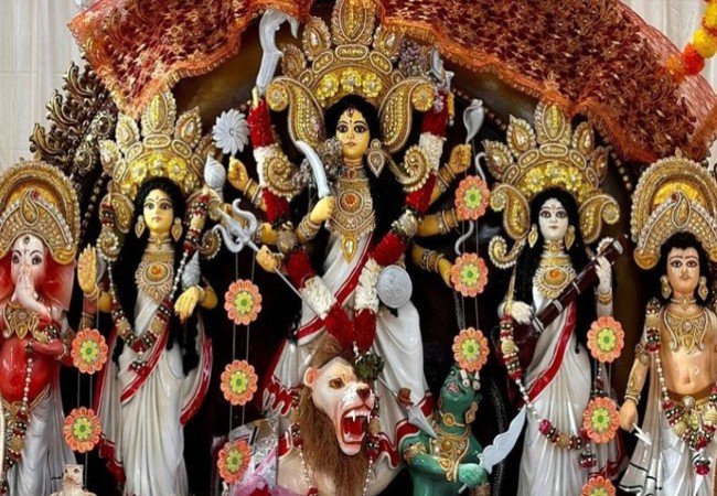 Durga Puja