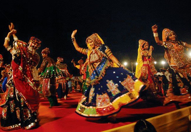 Navratri