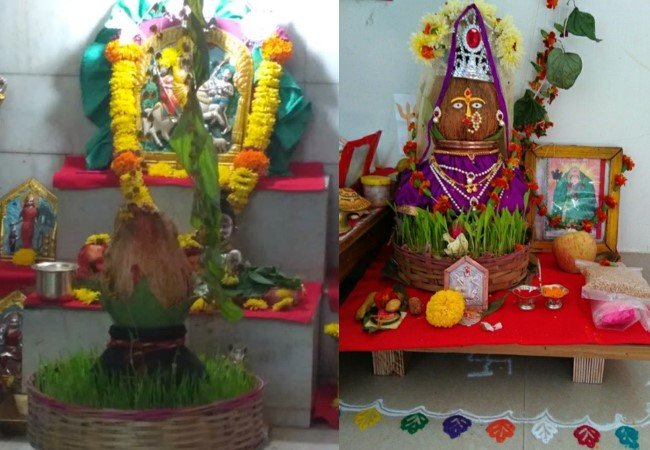 Navratra