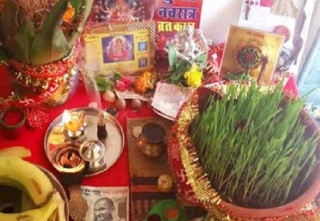 Ghatstahpana